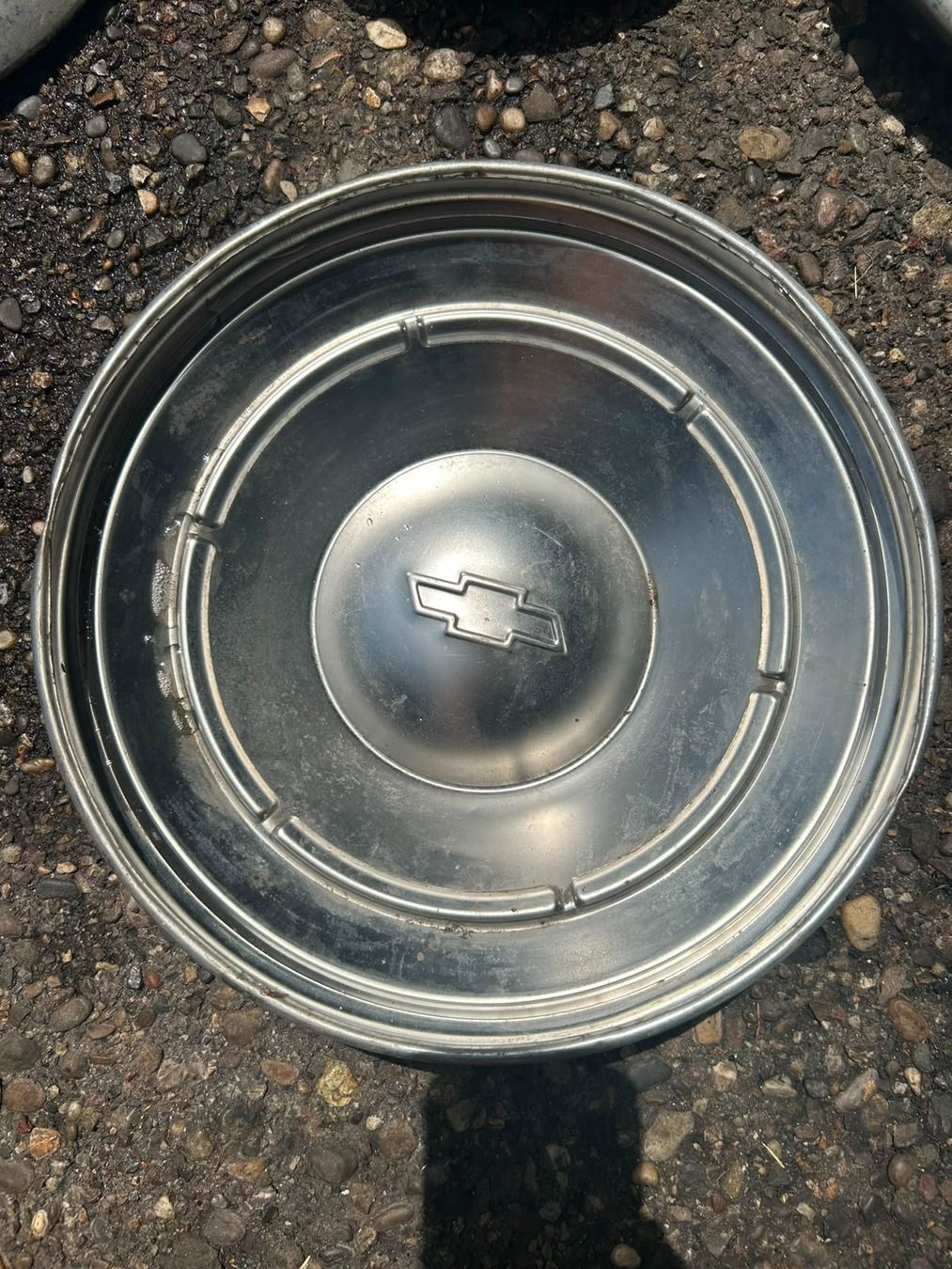 Tutti pezzi di ricambio auto: Chevrolet Raddeckel – Usato da Niederdorf venduto da St170 1